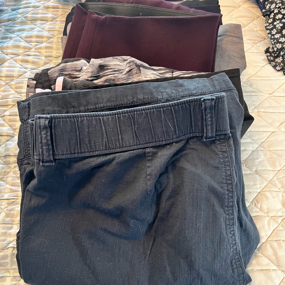 Bag of Size Large Women’s Clothing